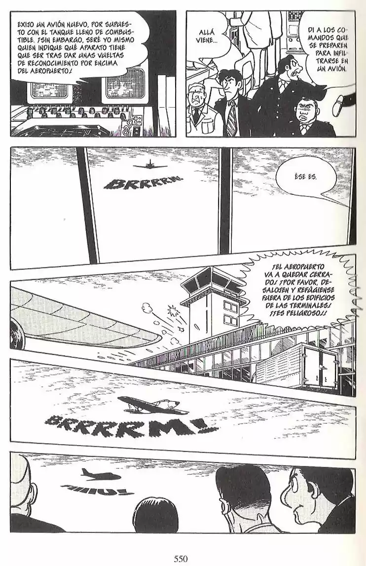 MW capítulo 26, página 14
