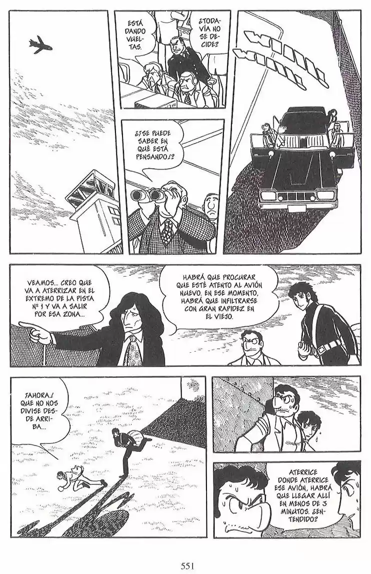 MW capítulo 26, página 15