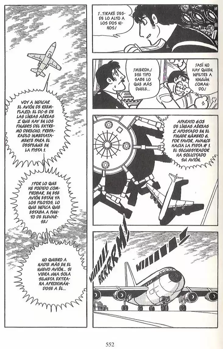 MW capítulo 26, página 16