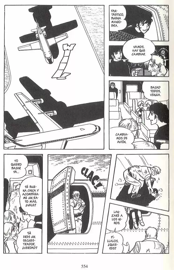 MW capítulo 26, página 18