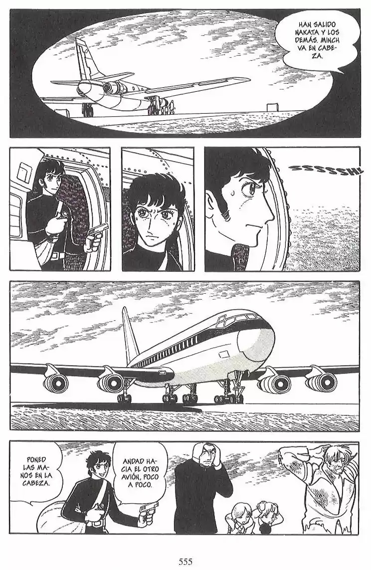 MW capítulo 26, página 19