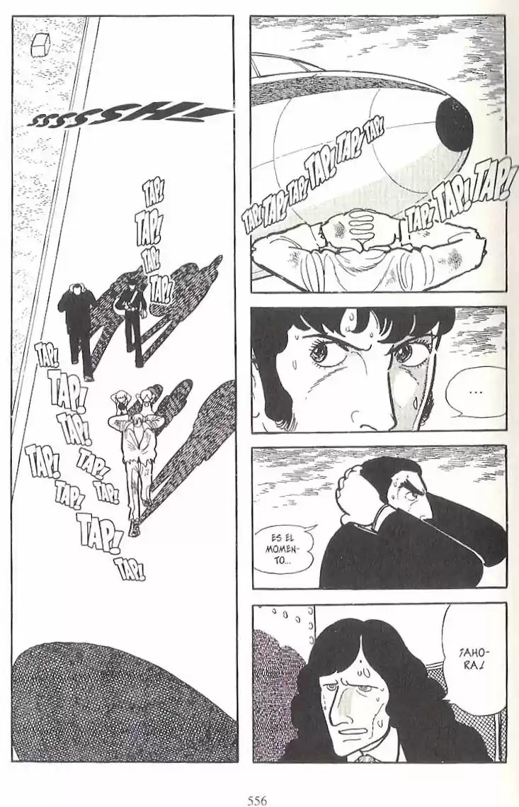 MW capítulo 26, página 20
