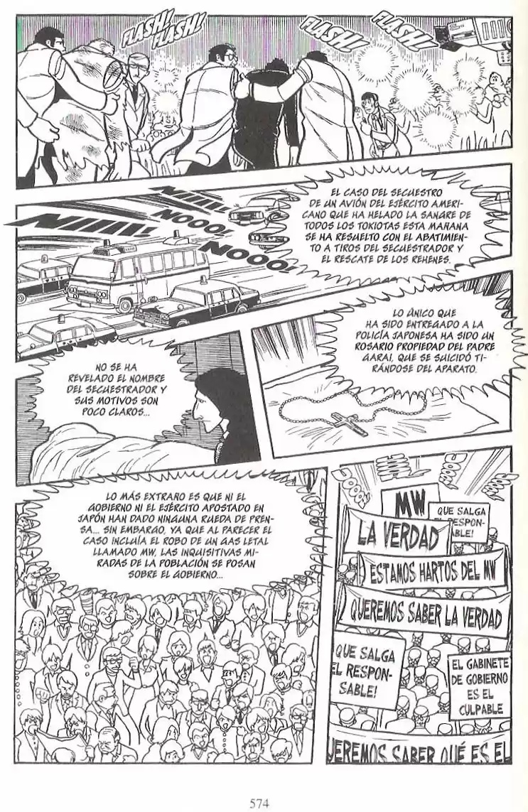 MW capítulo 26, página 40