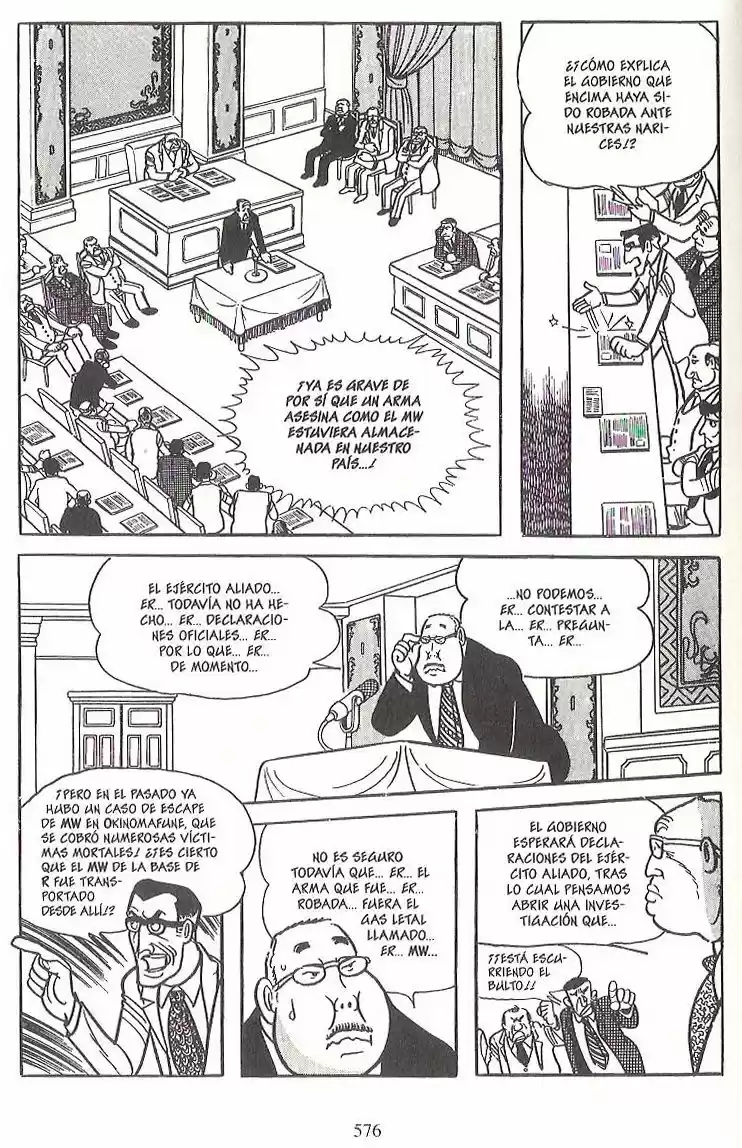 MW capítulo 26, página 44