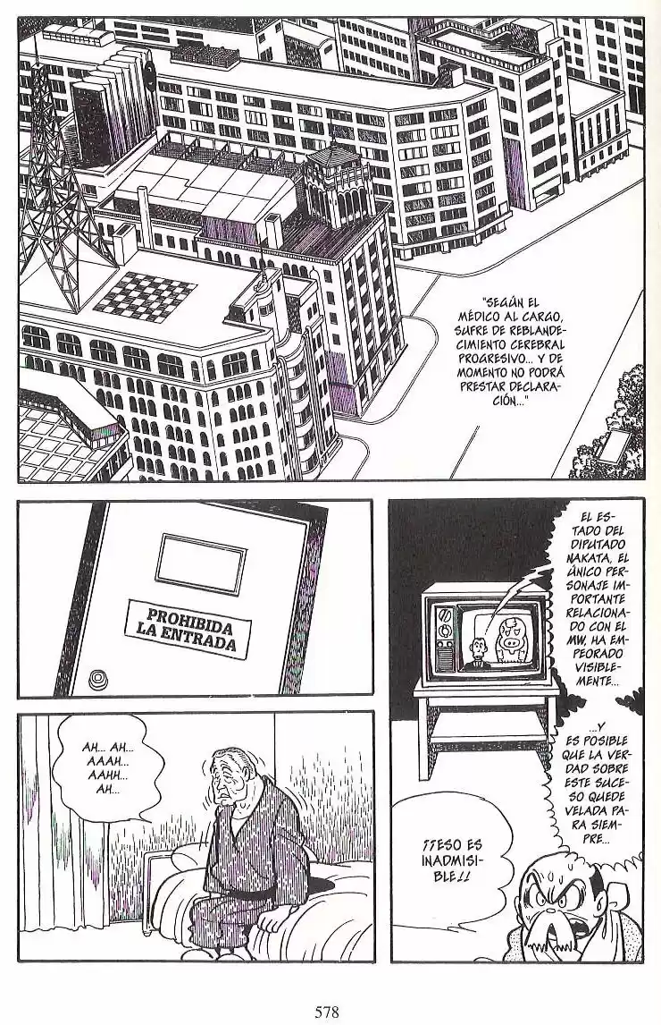 MW capítulo 26, página 47