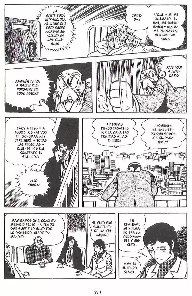 MW capítulo 26, página 48
