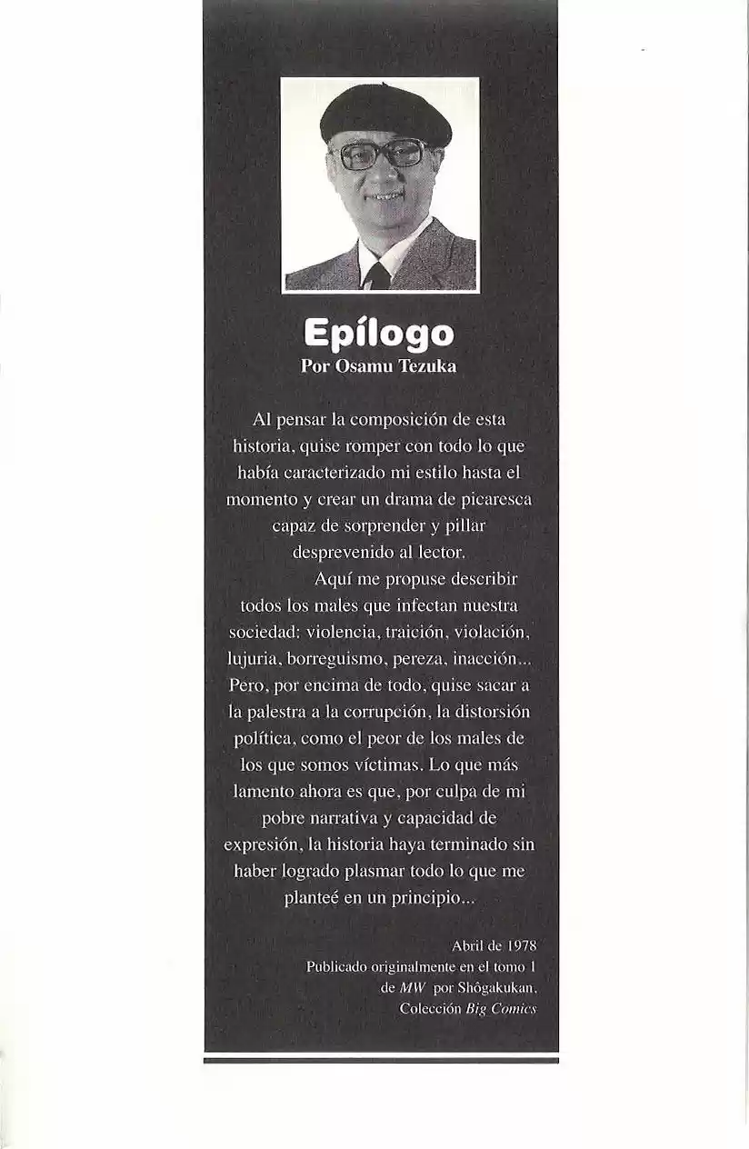 MW capítulo 26, página 52