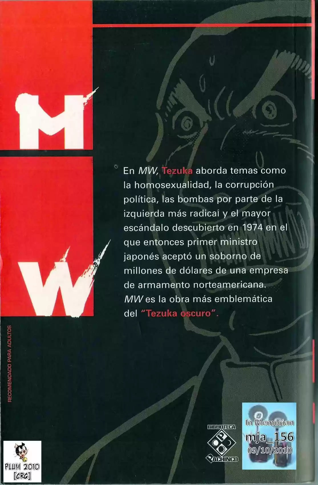 MW capítulo 26, página 53