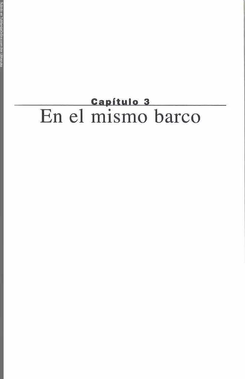 MW capítulo 3, página 1