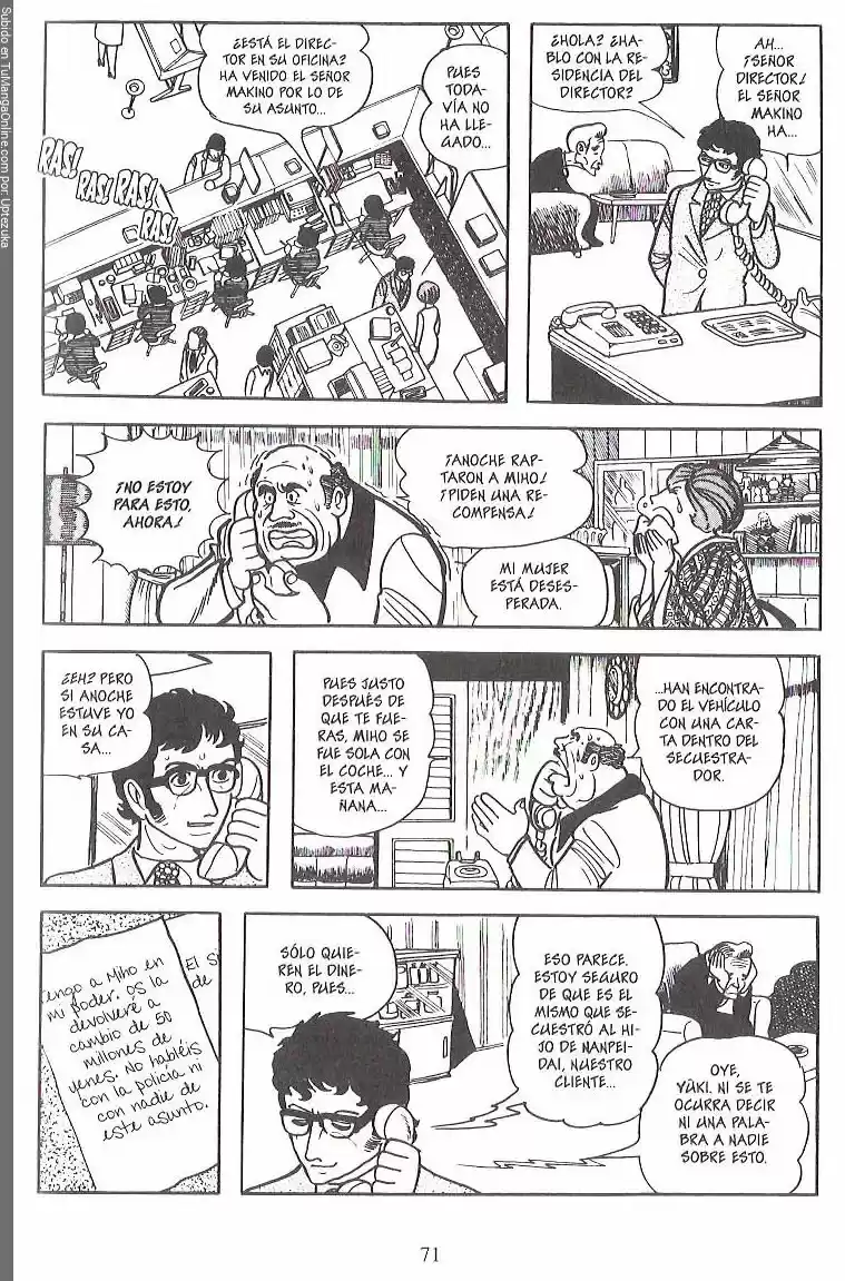 MW capítulo 3, página 15
