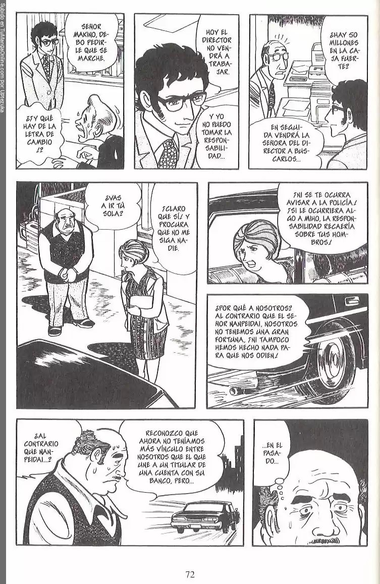 MW capítulo 3, página 16