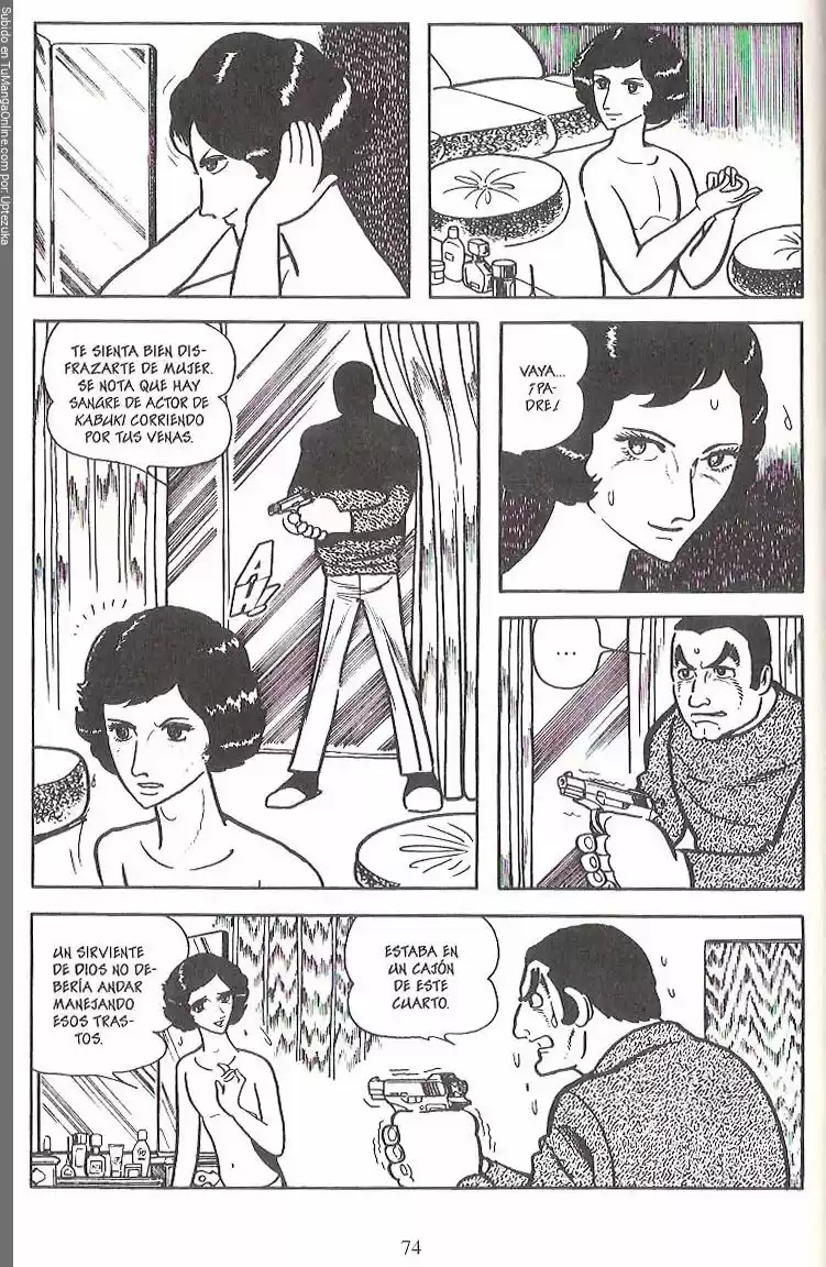 MW capítulo 3, página 18