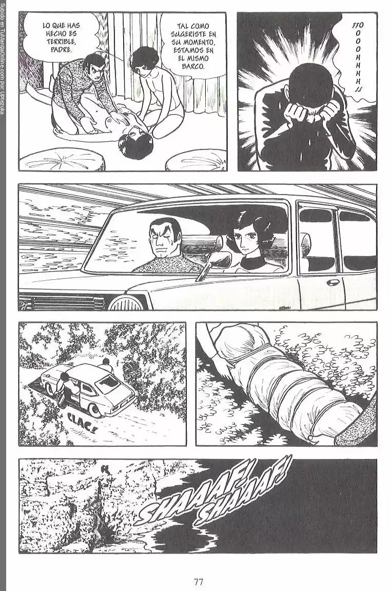 MW capítulo 3, página 21