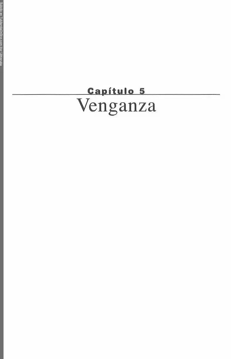 MW capítulo 5, página 1