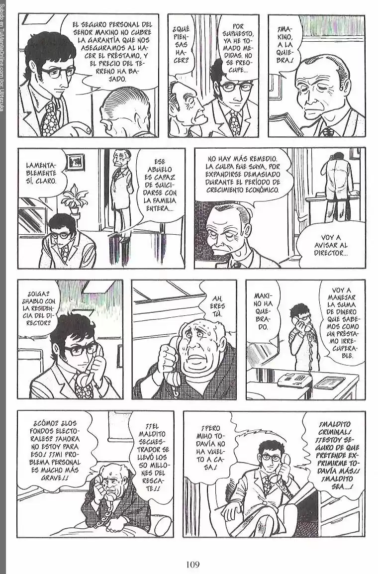 MW capítulo 5, página 11