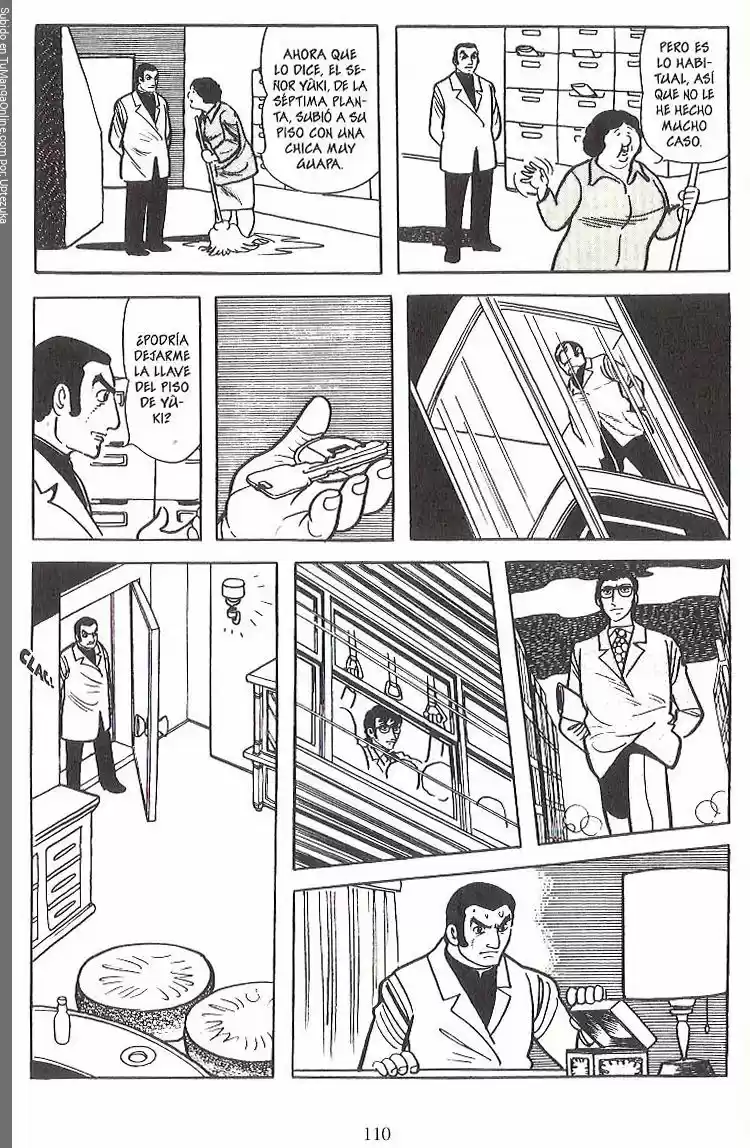 MW capítulo 5, página 12