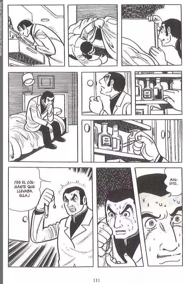 MW capítulo 5, página 13