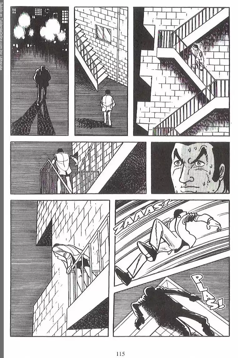 MW capítulo 5, página 17