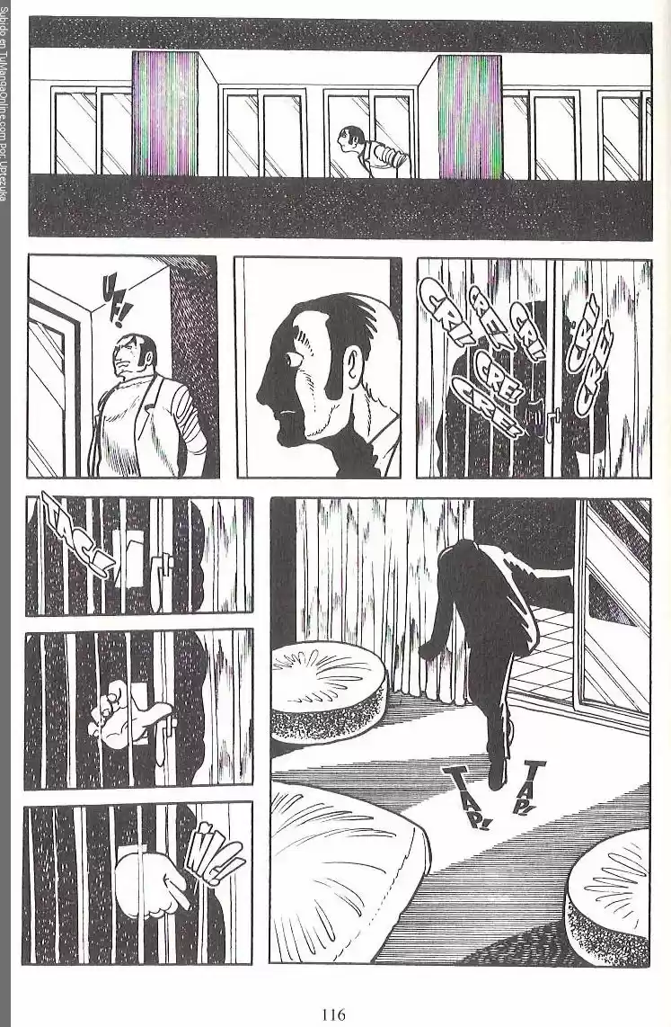 MW capítulo 5, página 18