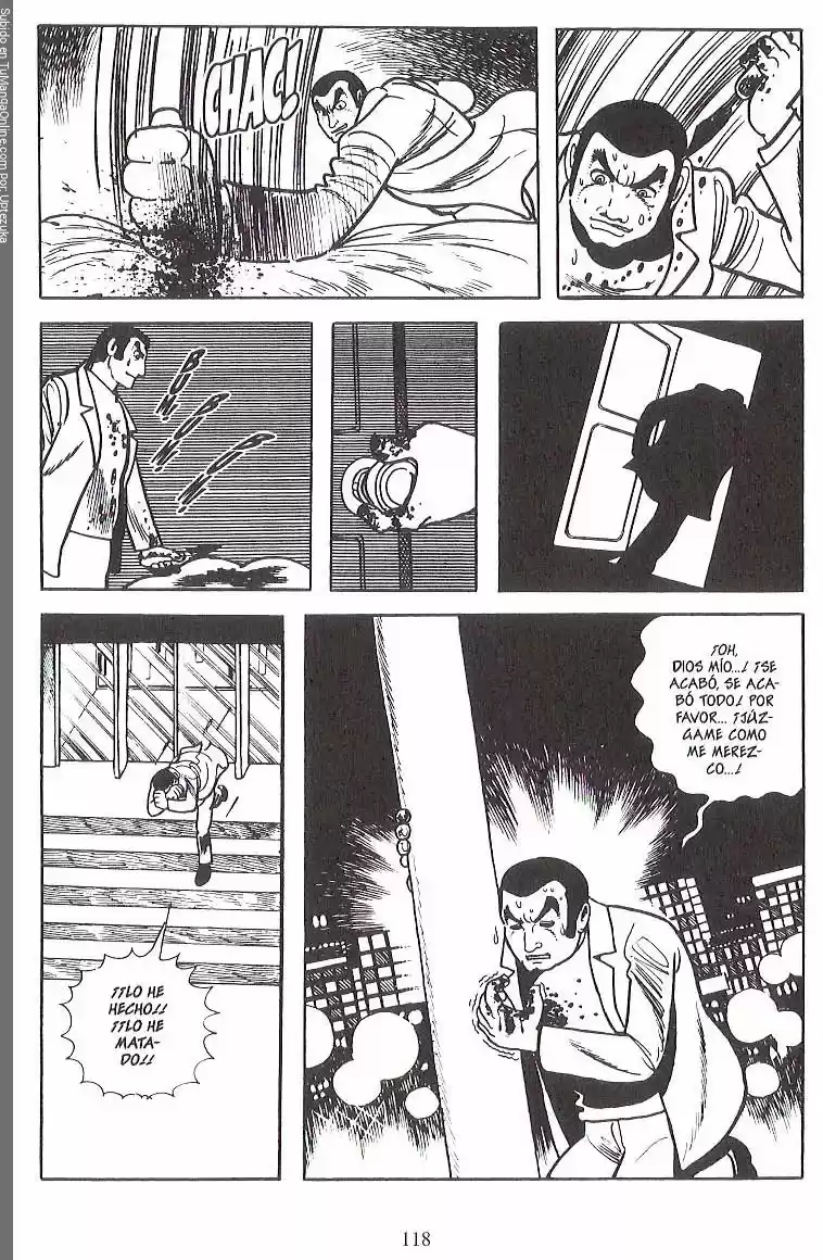 MW capítulo 5, página 20