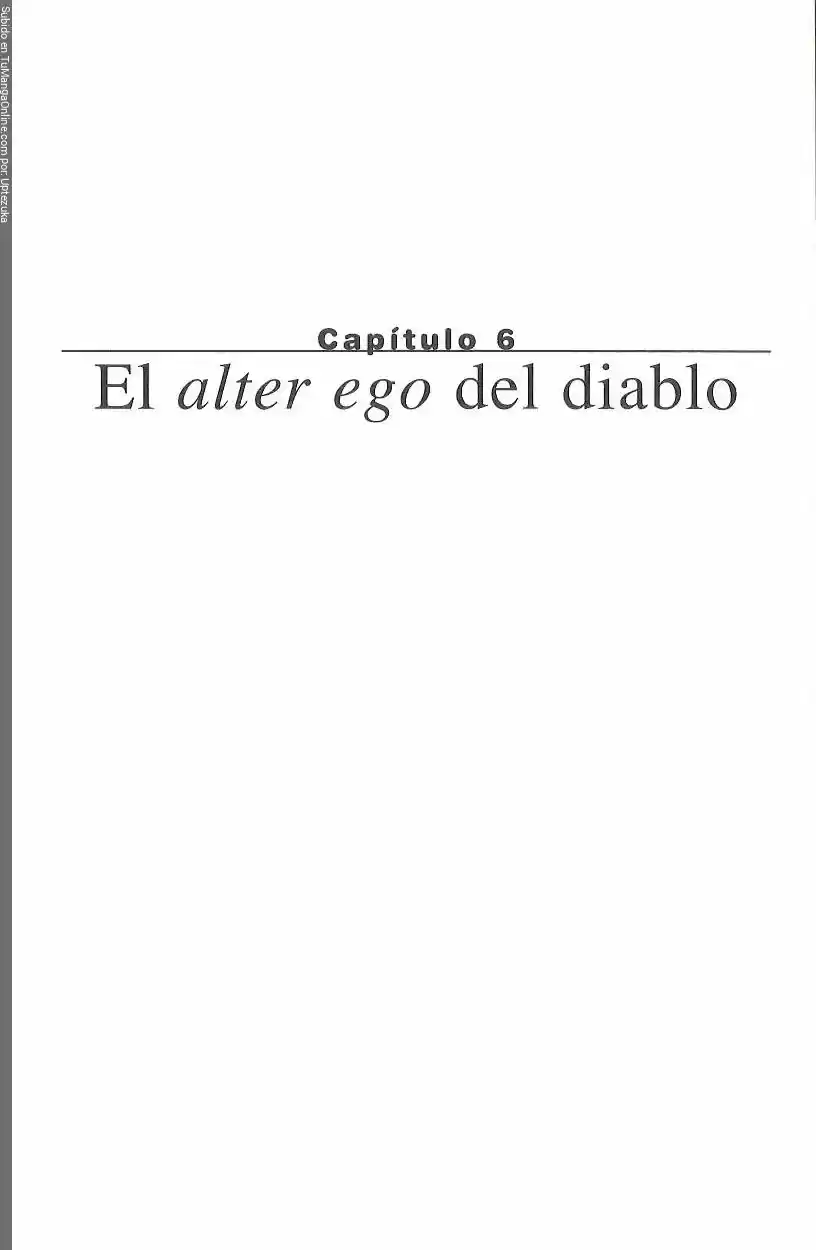MW capítulo 6, página 1