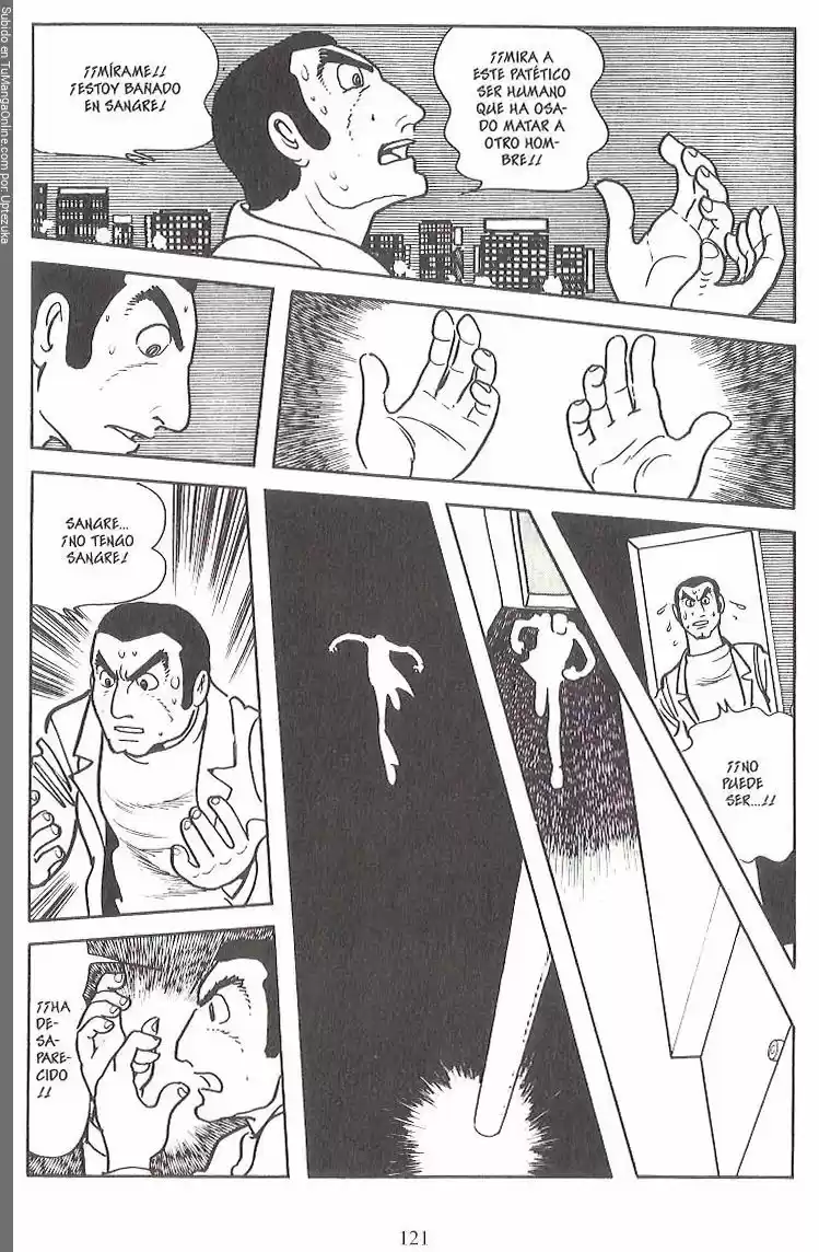 MW capítulo 6, página 3