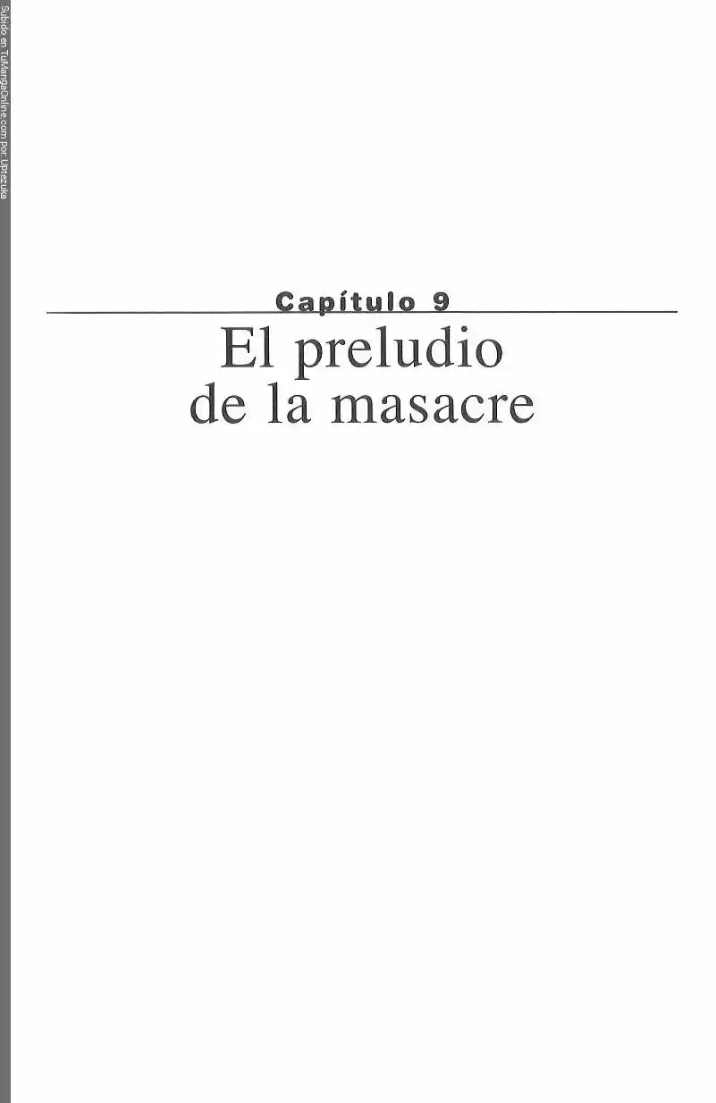 MW capítulo 9, página 1