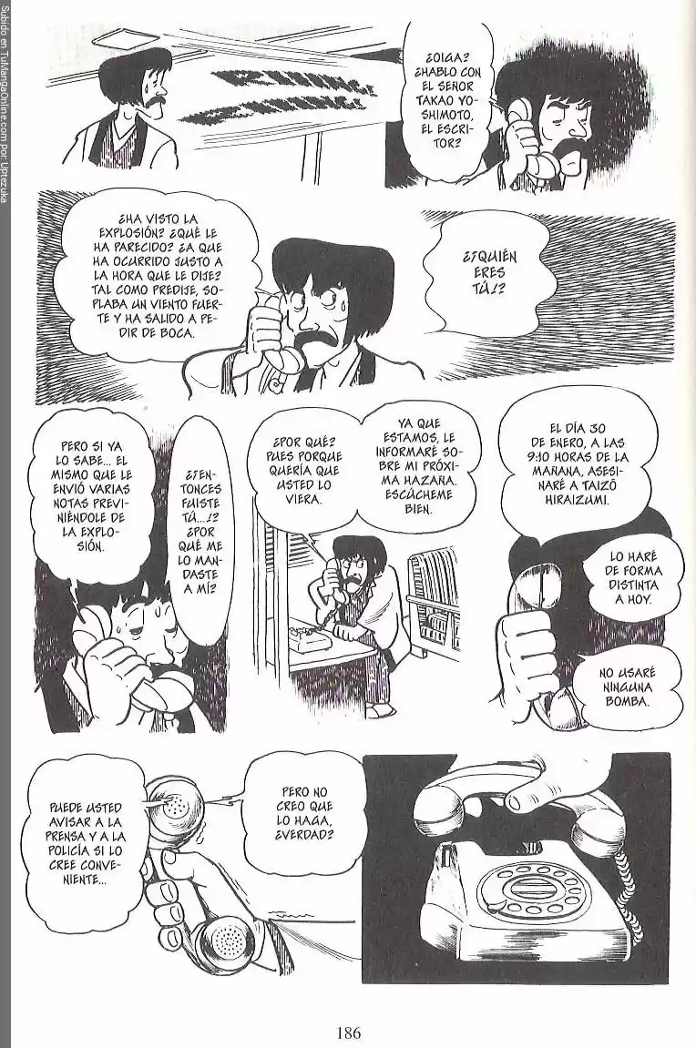 MW capítulo 9, página 8