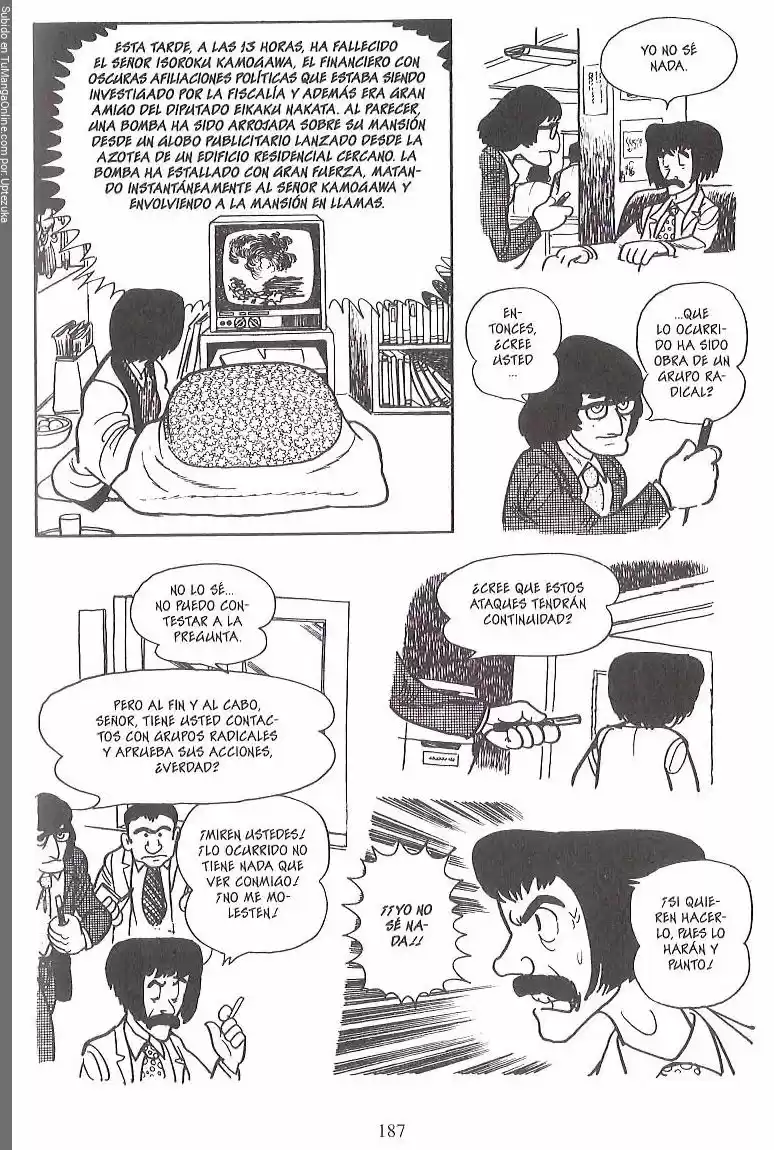 MW capítulo 9, página 9