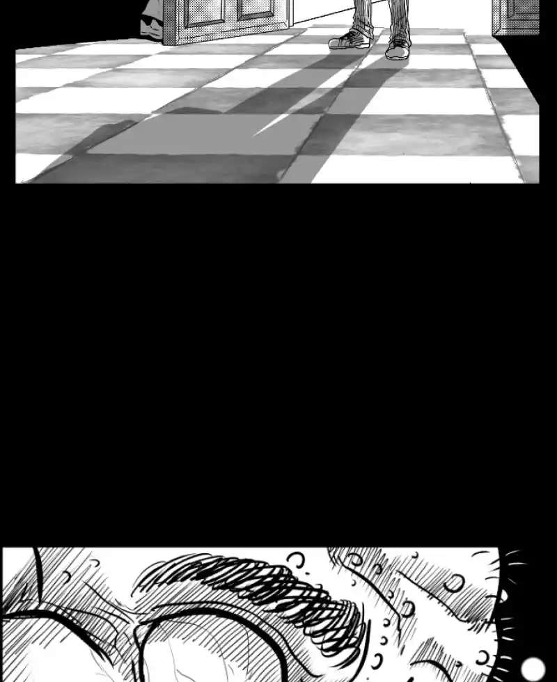My Bizarre Life capítulo 13, página 30