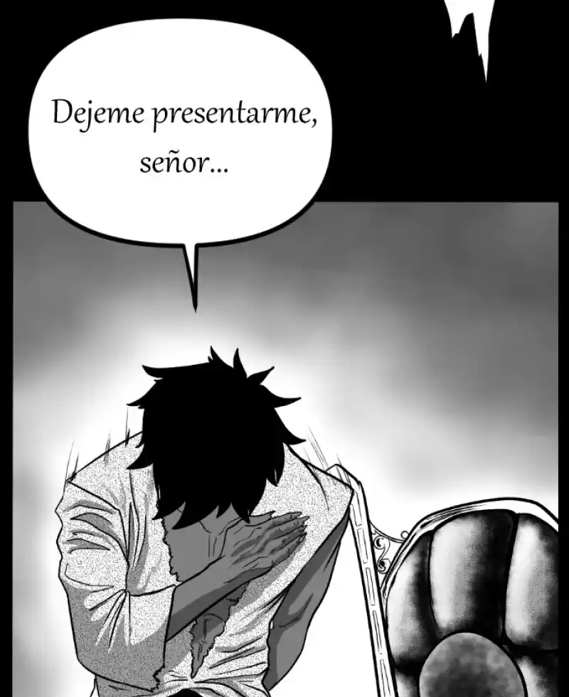 My Bizarre Life capítulo 13, página 42