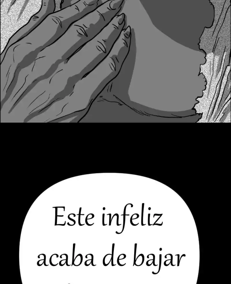 My Bizarre Life capítulo 13, página 45