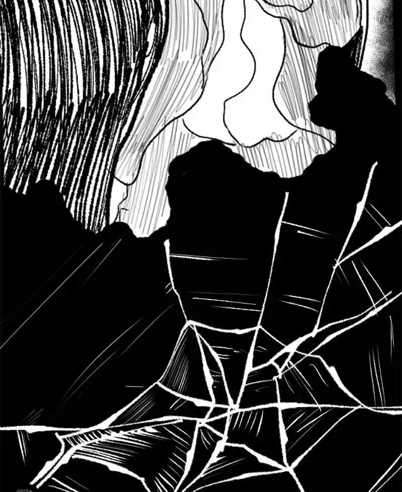 My Bizarre Life capítulo 8, página 62