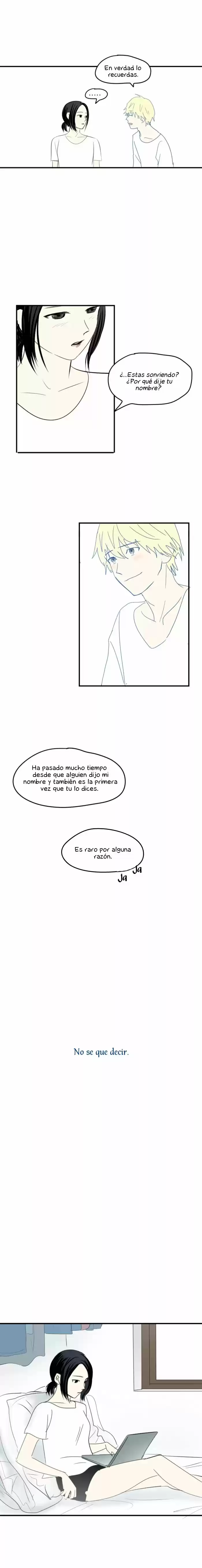 My Boo capítulo 13, página 12