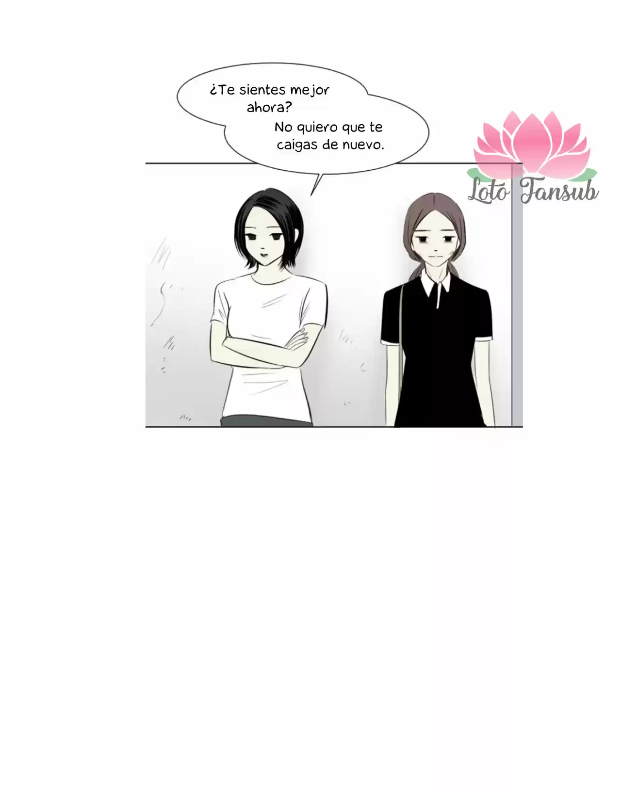 My Boo capítulo 29, página 34