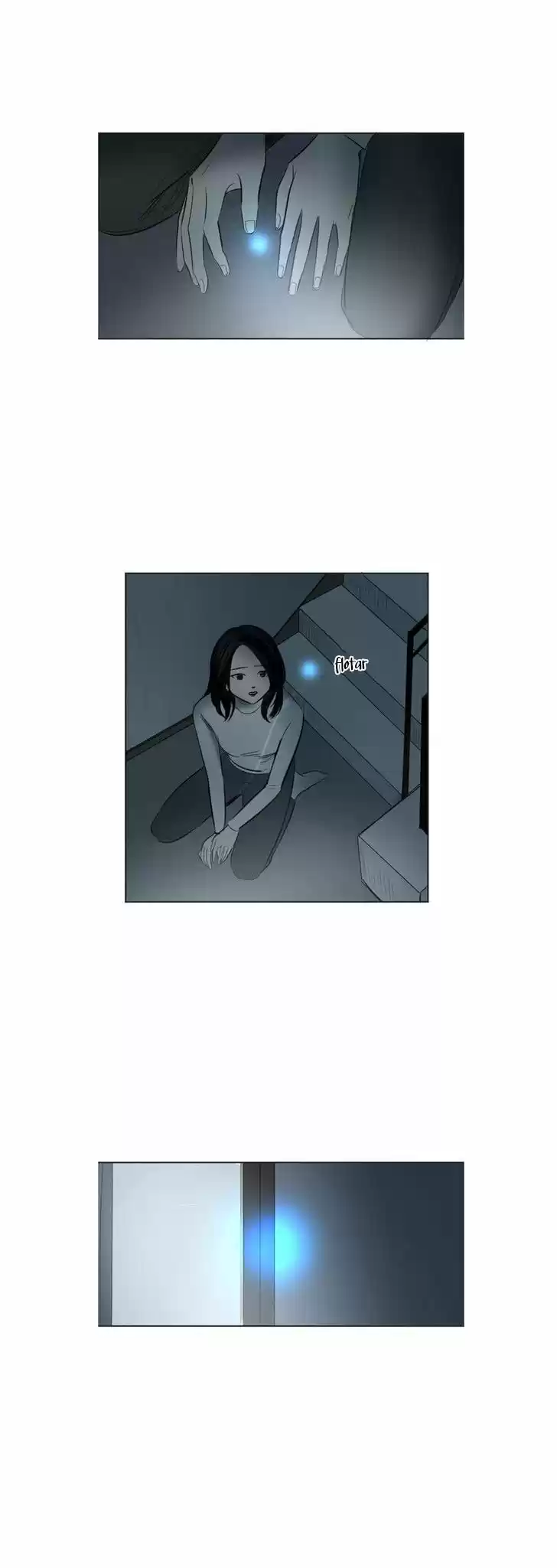 My Boo capítulo 47, página 32