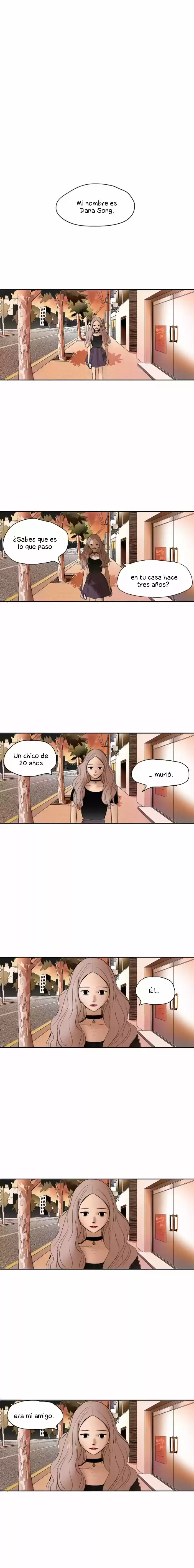 My Boo capítulo 8, página 3
