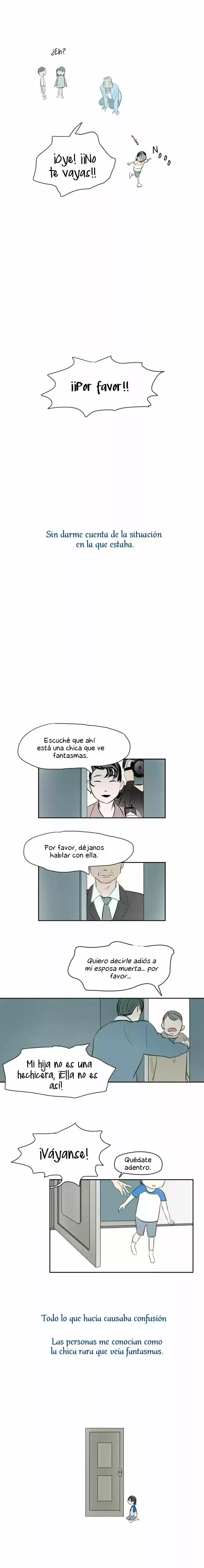 My Boo capítulo 8, página 10