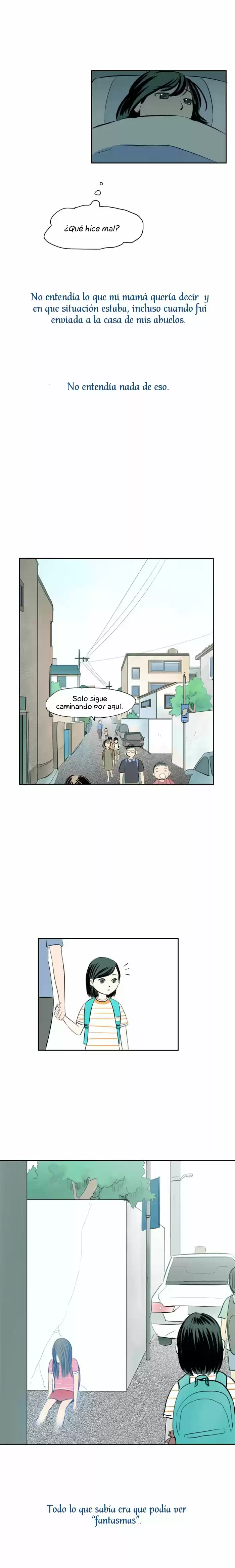 My Boo capítulo 8, página 12