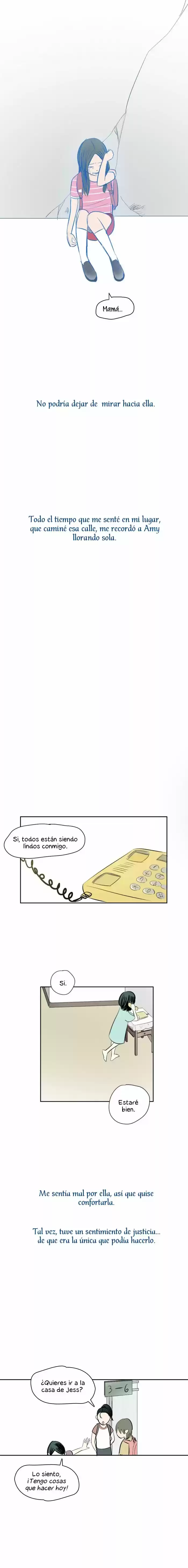 My Boo capítulo 8, página 15