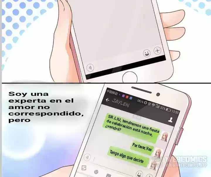 MY E-CARIÑO capítulo 1, página 7