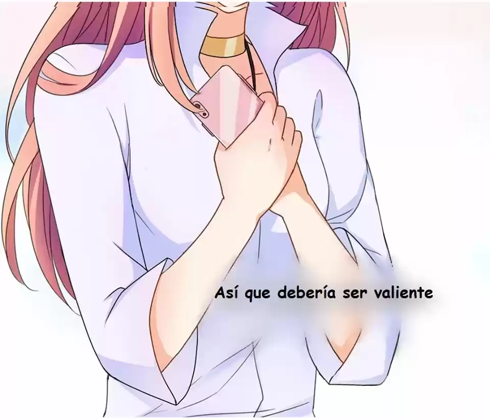 MY E-CARIÑO capítulo 1, página 9