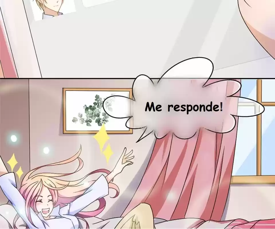 MY E-CARIÑO capítulo 1, página 13