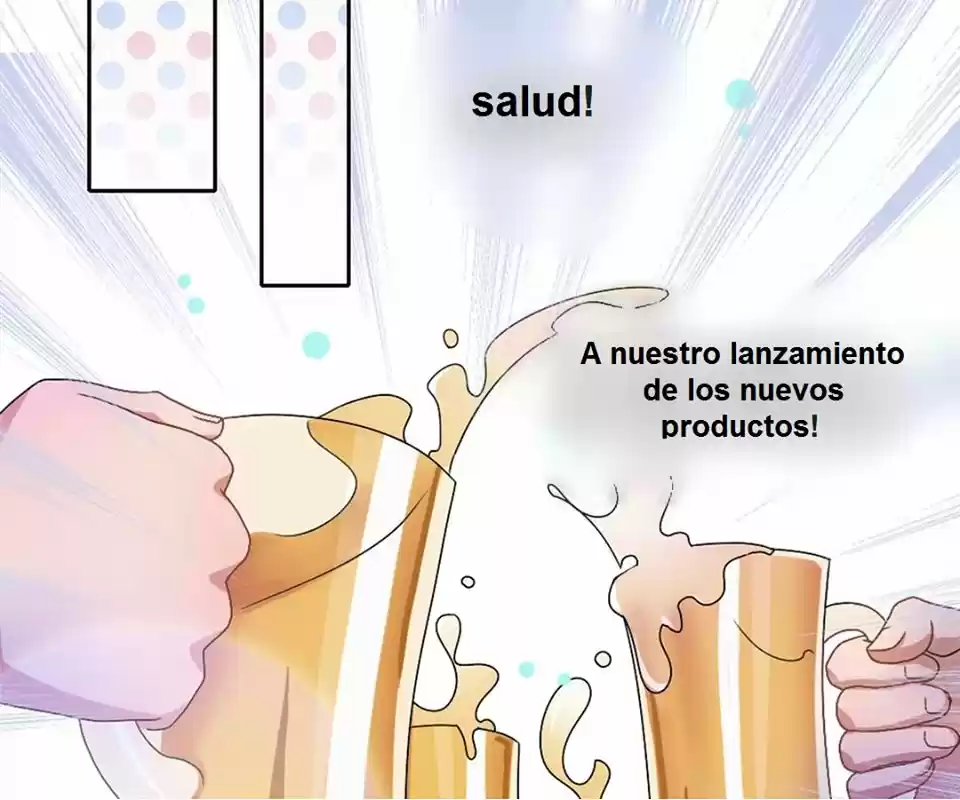 MY E-CARIÑO capítulo 1, página 15
