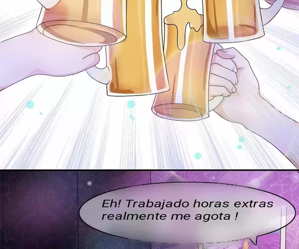 MY E-CARIÑO capítulo 1, página 16