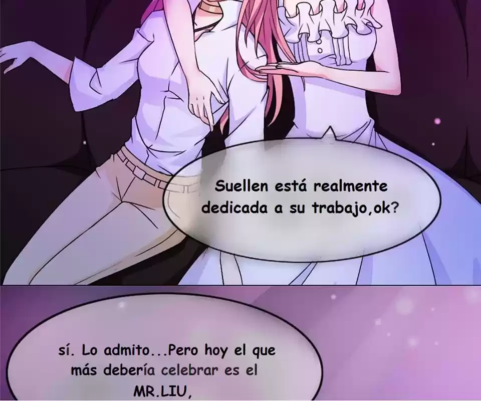 MY E-CARIÑO capítulo 1, página 19