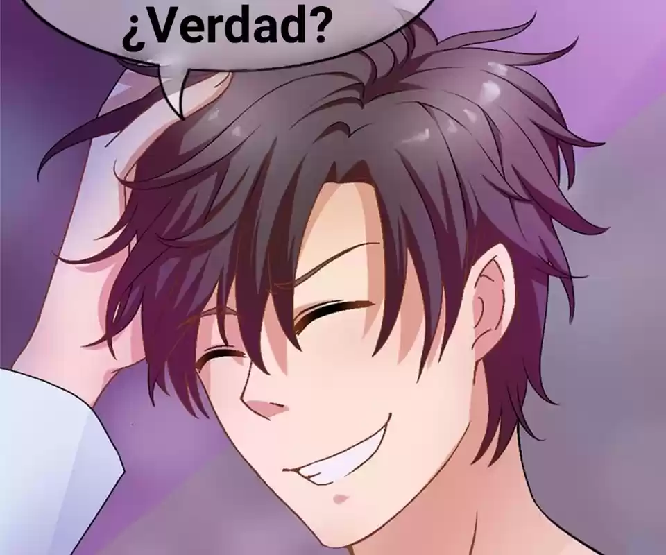 MY E-CARIÑO capítulo 1, página 20