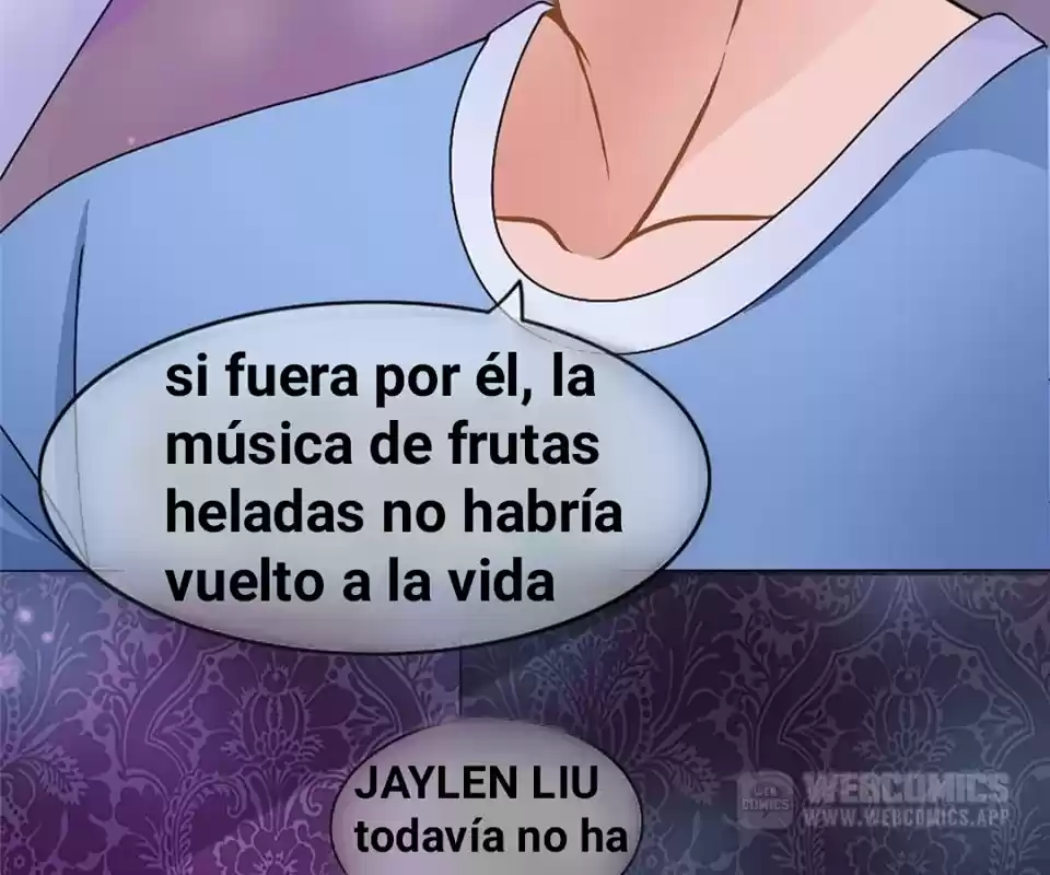 MY E-CARIÑO capítulo 1, página 21