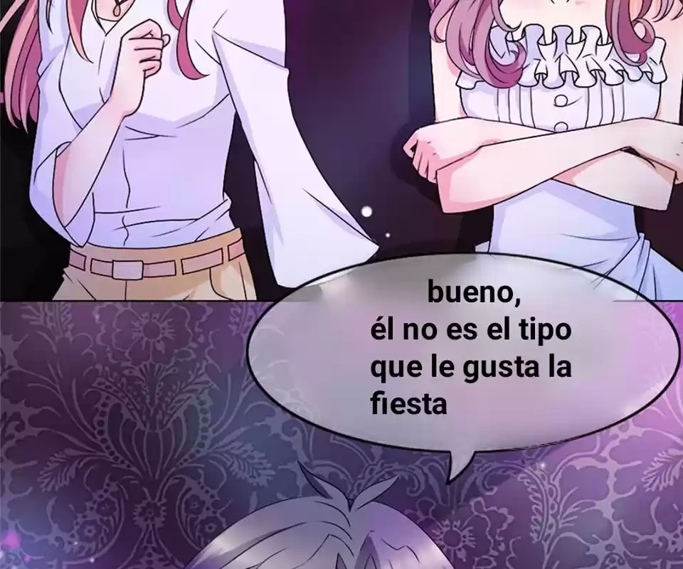 MY E-CARIÑO capítulo 1, página 24
