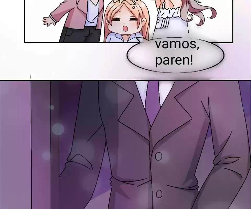 MY E-CARIÑO capítulo 1, página 30